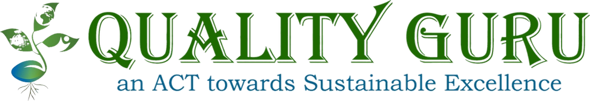 QualityGuru logo